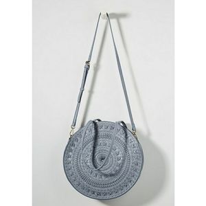 New Anthropologie Bag